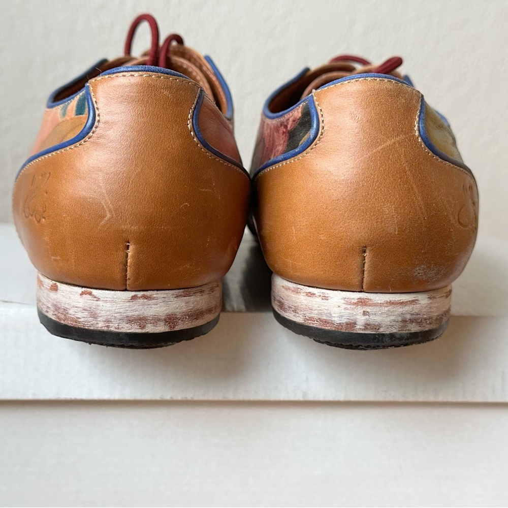John Fluevog Oxford - Picture 6 of 11